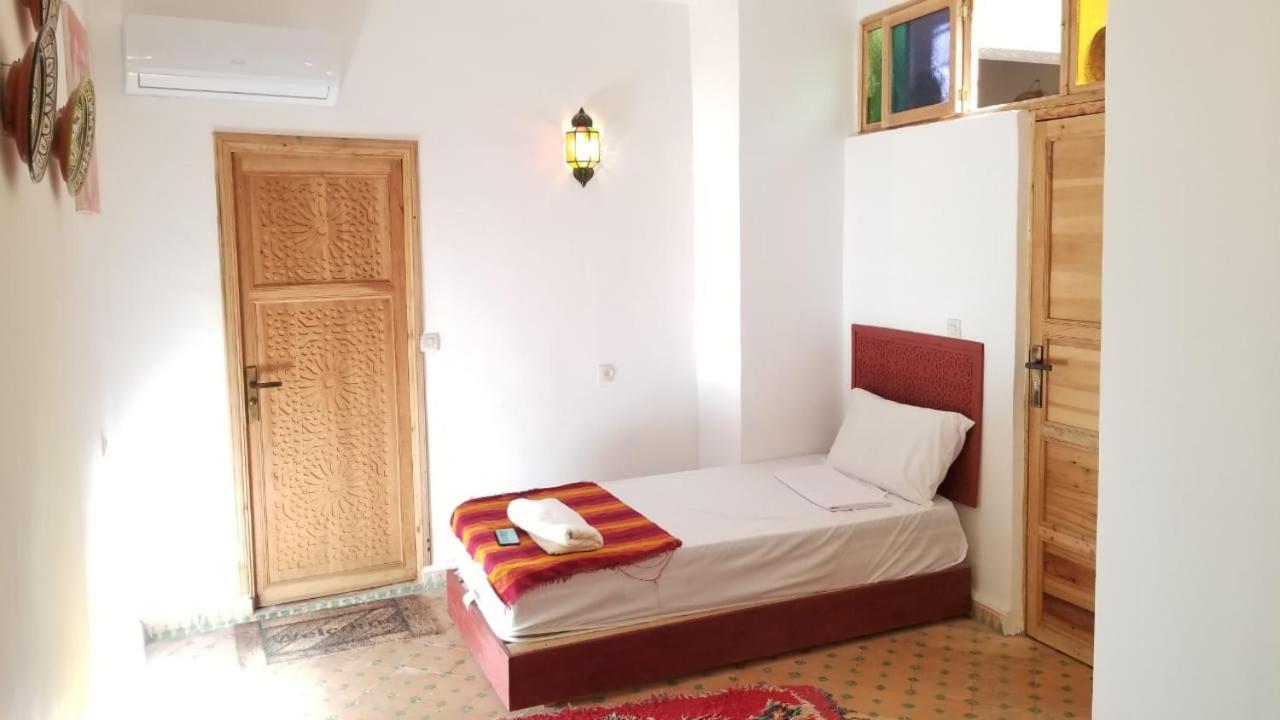 Dar Houda Hostel Fes Room photo