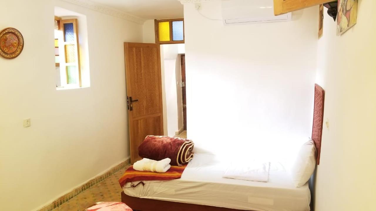 Dar Houda Hostel Fes Room photo