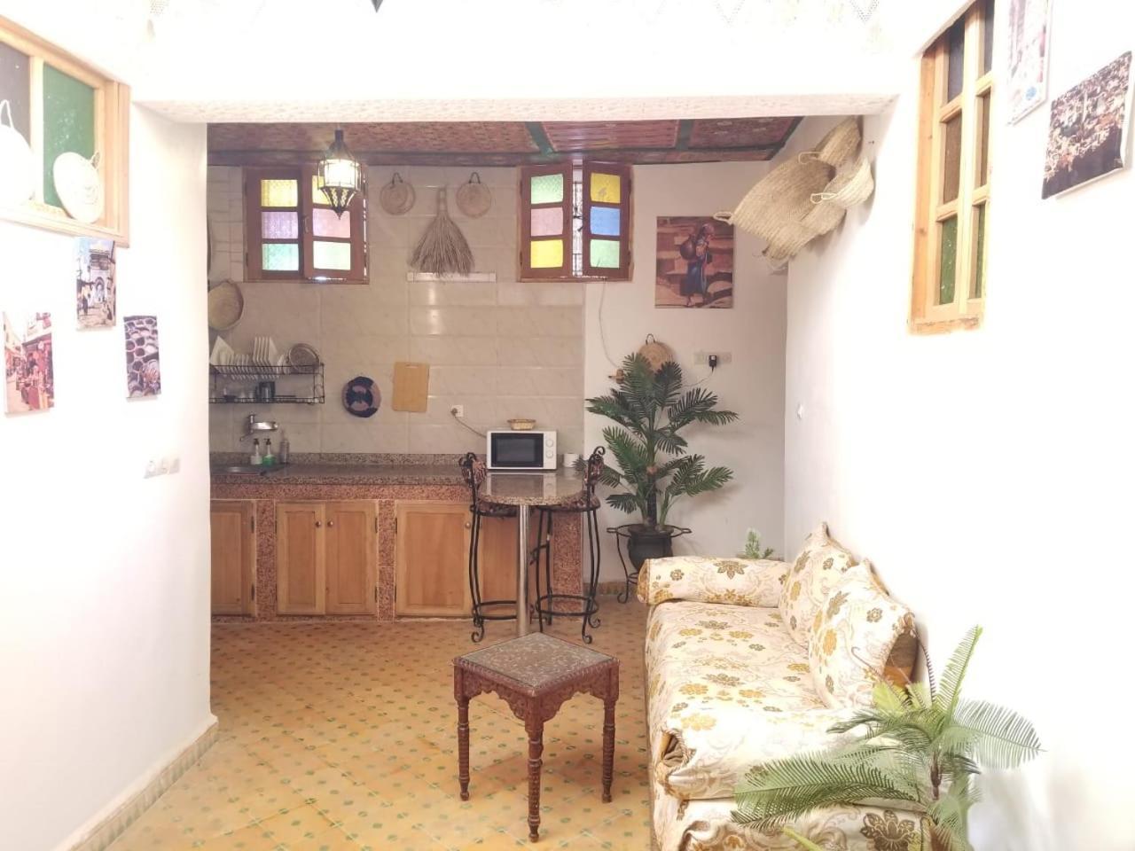Dar Houda Hostel Fes Room photo