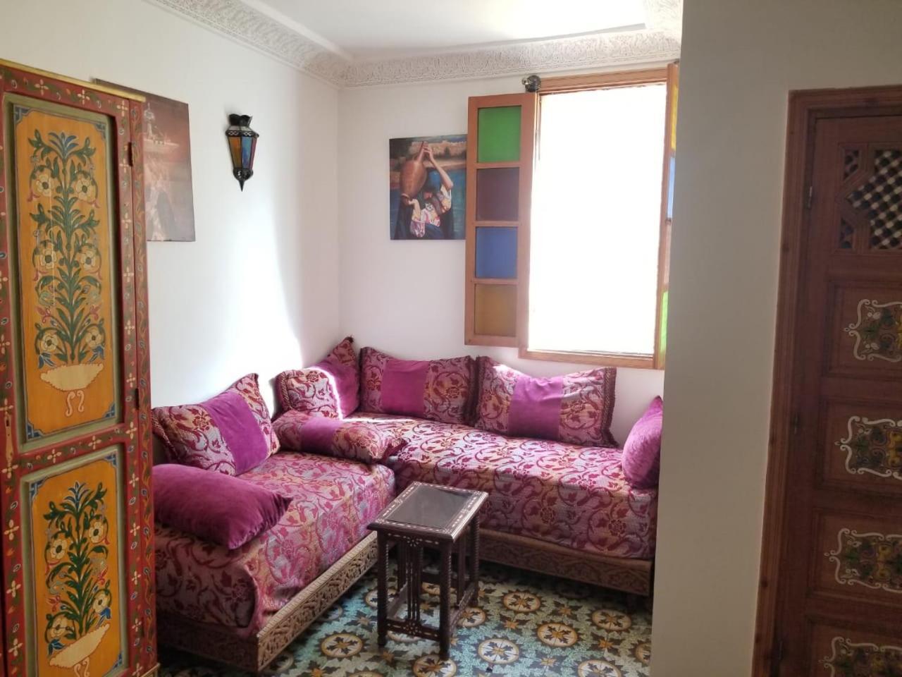 Dar Houda Hostel Fes Room photo